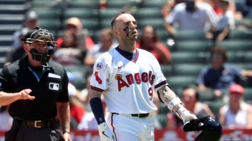 3 Angels trade partners who could empty the farm for Zach Neto