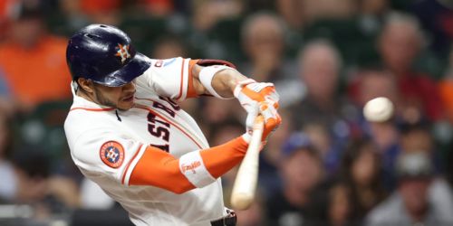 With 10 games left, here's what's at stake in a crucial final stretch for Astros