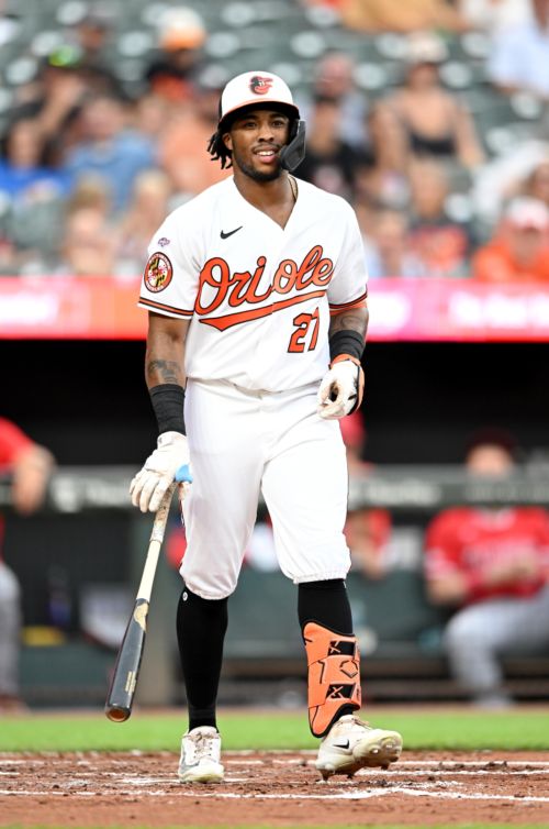 Wednesday night Orioles game thread: vs Angels, 6:35
