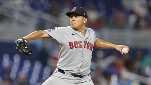 Legendary Red Sox closer forgets one thing about Ranger Suarez when imagining playoff rotation