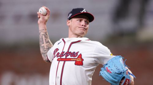 Braves could solve roster crunch and the Grant Holmes problem with this AJ Smith-Shawver plan