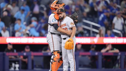 Rico Garcia has bounced back when Orioles needed him the most