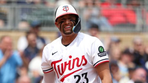 Royce Lewis’ return to Twins hasn't been enough to keep him out of trade rumors