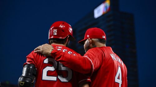 More details arise on Yadier Molina's coaching impact on the 2026 Cardinals