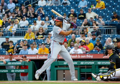 Is 2026 the Year of James Wood’s Step to Superstardom?