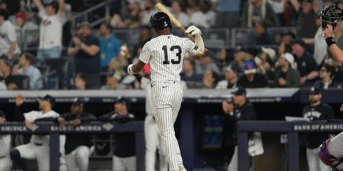 Chisholm rips tiebreaking HR, adds epic bat flip as Yanks keep rolling