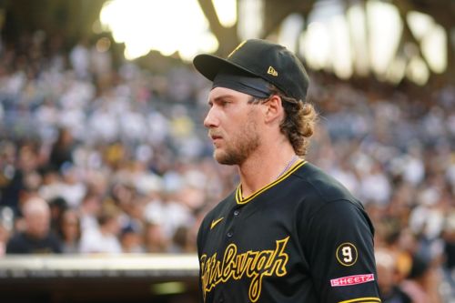 Pirates Braxton Ashcraft injury has no structural damage