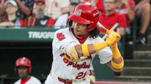 Cardinals loaded Double-A roster falls short of championship due to self-inflicted wounds