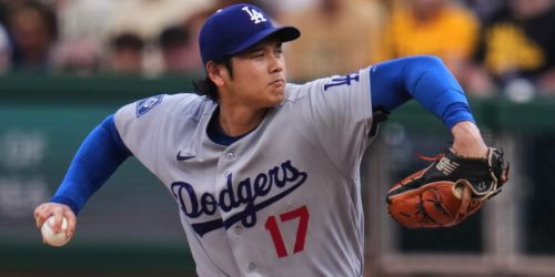 'This one stung': Ohtani's HR can't save LA after he allows season high in runs