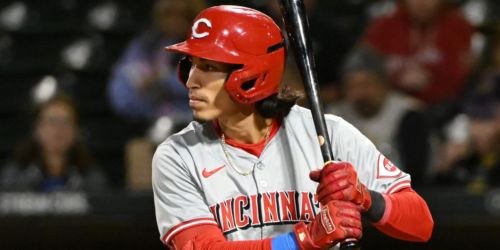Edwin Arroyo enjoying red-hot stretch at Triple-A: 38 total bases in 8 G!