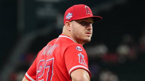 Angels sale should end the Mike Trout trade rumors once and for all