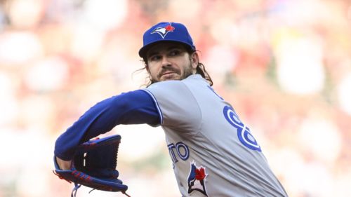 Dylan Cease just solidified his spot in the 2026 All-Star game by stifling Red Sox lineup