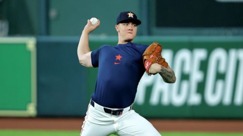 Hunter Brown’s impending return doesn’t solve Astros' latest shortcoming