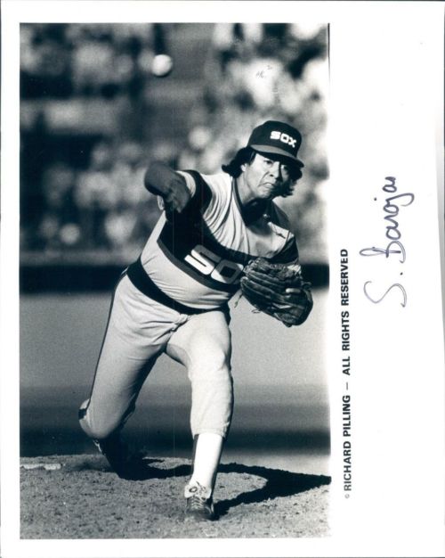 Today in White Sox History: August 6