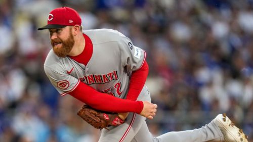 Nationals just blocked a needy rival with perfectly-timed Zack Littell signing