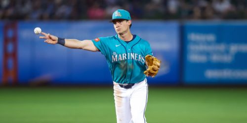 Young's upside could raise floor of Mariners' lineup