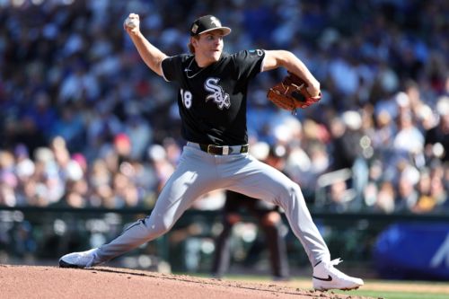 White Sox Minor League Update: May 8, 2026