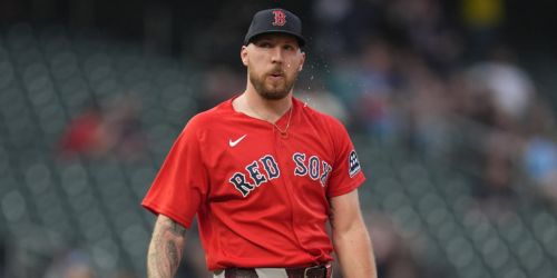 Crochet tagged for 11 runs vs. Twins in worst start of career. What happened?