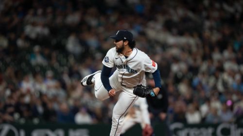 Mariners need to let Andrés Muñoz find missing link before making a closer change