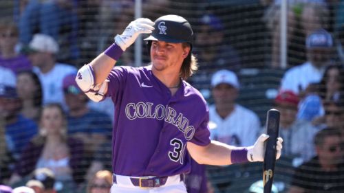 Ryan Feltner strikes out five in Rockies' 10-8 Cactus League loss to Brewers
