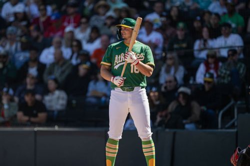 Athletics Betting Preview for 2026