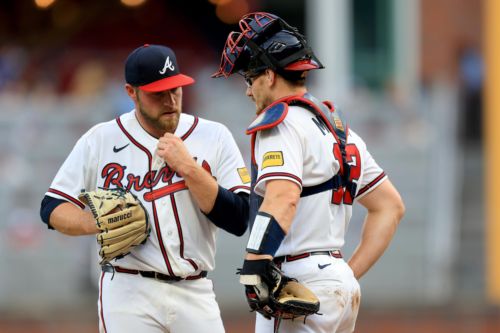 Braves can’t overcome Elder implosion, lack of longball in 8-5 loss to Mets