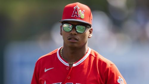 Angels prospect’s rough start shows he may not be a long-term solution after all