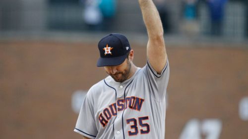 Justin Verlander's retirement vindicates Astros' heart-wrenching (but wise) decision