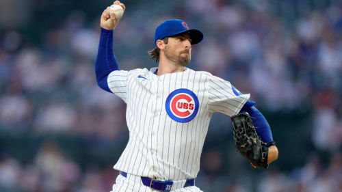 Cubs' 2027 option decisions look straightforward but Clay Holmes needs to be priority