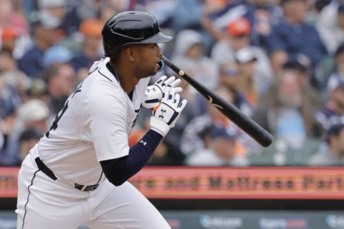 Rays Outright Justyn-Henry Malloy