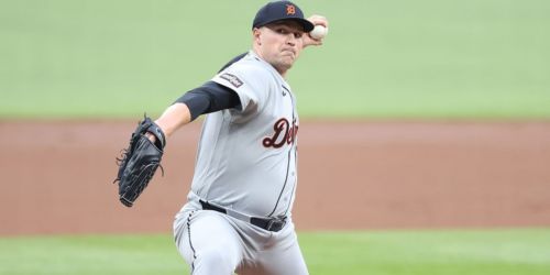 Skubal to return Saturday for Tigers in big spot vs. Guardians