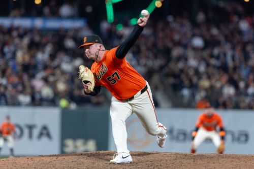 Mets Claim Philip Abner