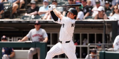 Scouts thought Murakami wouldn't handle MLB velo. He's proven them wrong