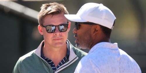 Even during 121-loss season, Barfield trusted vision for White Sox