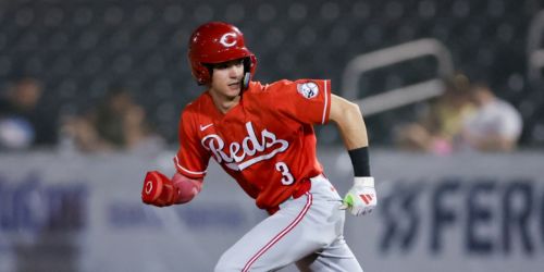 5 Reds prospects off to hot starts in the Arizona Complex League