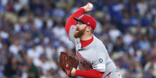 Nats, right-hander Littell agree to deal (source)