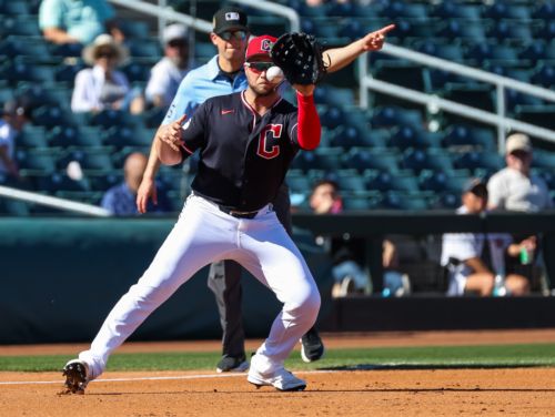 Spring Training GAME THREAD: Guardians vs. Cubs