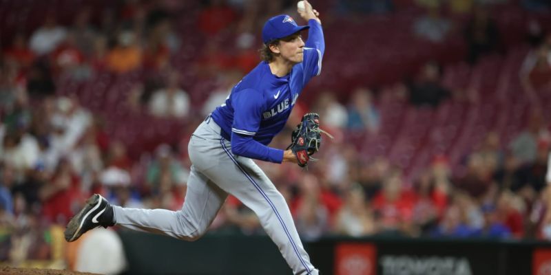 'Dream come true' for Chicago native Borucki to vie for spot on '26 White Sox