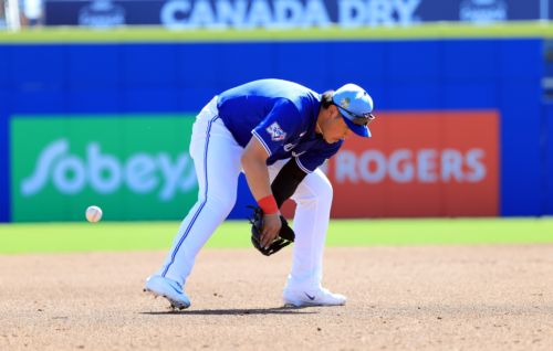 Spring Game #2 GameThread: Jays At Red Sox