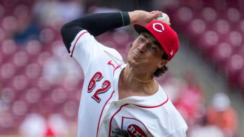 Reds strike trade with Orioles that closes door on failed offseason move
