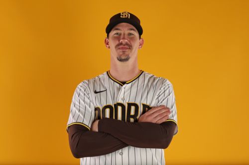 Good Morning San Diego: Padres looking for new pitcher additions to bolster back of rotation