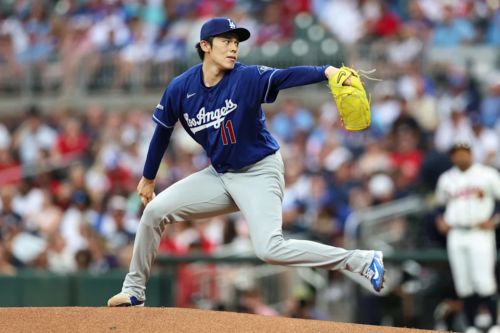 Roki Sasaki injury update: Dodgers pitcher heading to IL