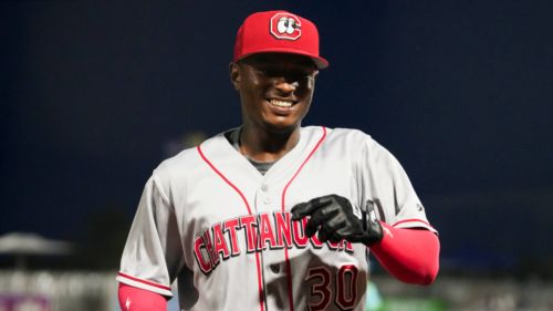 Reds Rumors: Possible top prospect promotion creates September roster questions