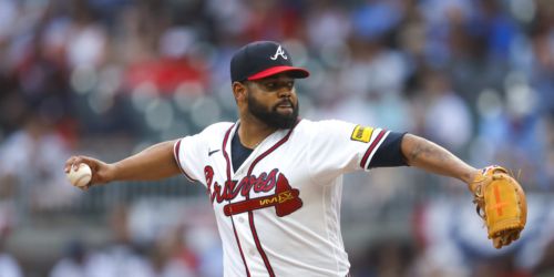 Guess who's back? López returns to 2024 form with 1-run showing