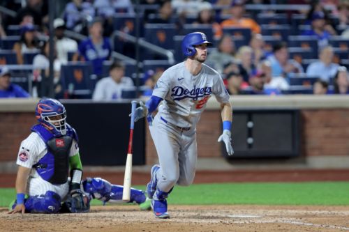 Sasaki’s masterclass and Tucker’s late surge lifts Dodgers past Mets