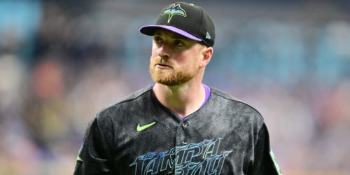 These 4 bases-loaded scenarios tell the tale of Rays' lopsided loss