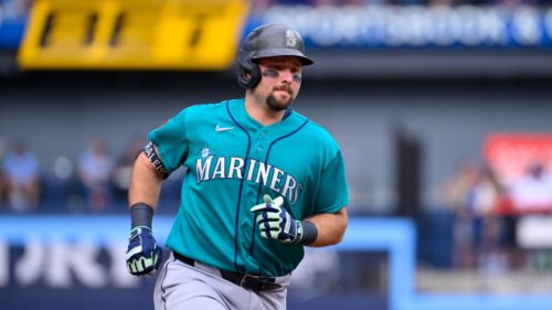 MLB trends: Has Cal Raleigh figured it out? Plus, how the Phillies stopped striking out and an Angels fix