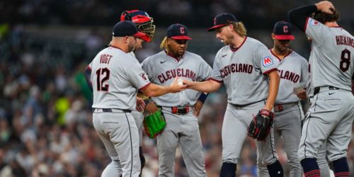 Guardians can't halt skid as RISP woes crop up once again