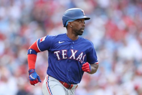 Braves Release McCutchen, Gomber, Gamel