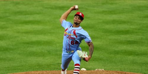 Cardinals display their 'superpower' after hat controversy: 'our ability to unify'